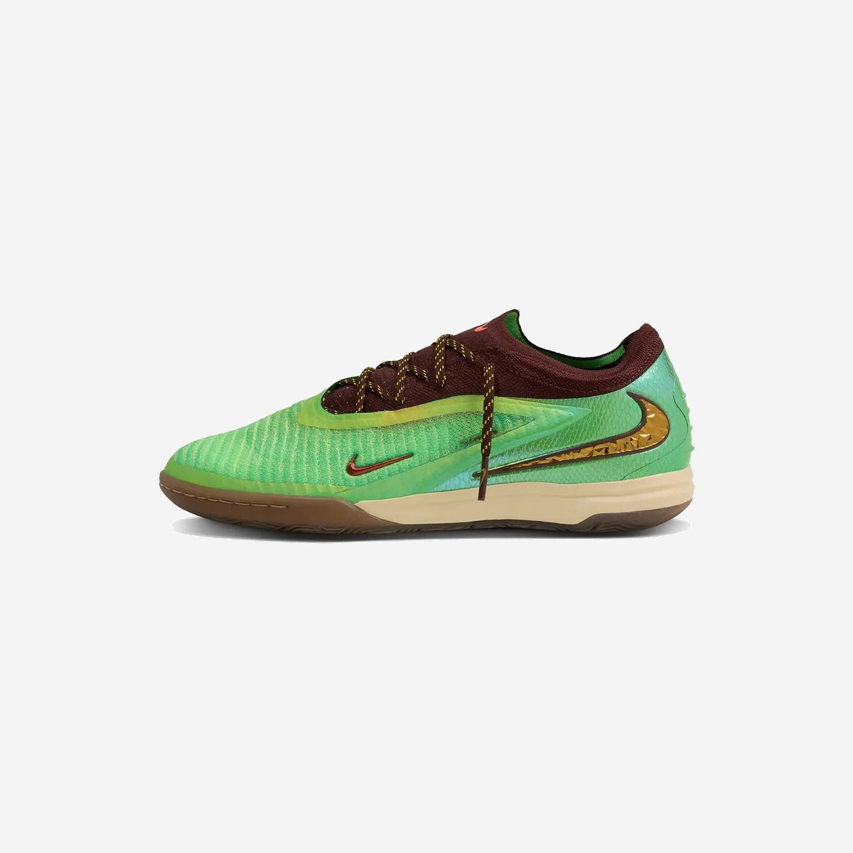 Nike Phantom 6 Low Elite IC SE Travis Scott