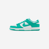 Nike Dunk Low Clear Jade