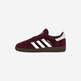 Adidas Handball Spezial Maroon Off White Gum