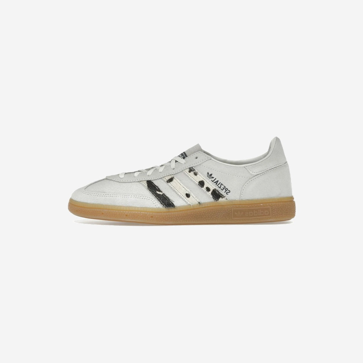 Adidas Handball Spezial Animal Stripes Off White