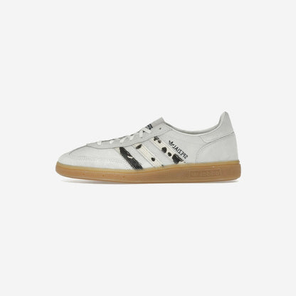 Adidas Handball Spezial Animal Stripes Off White