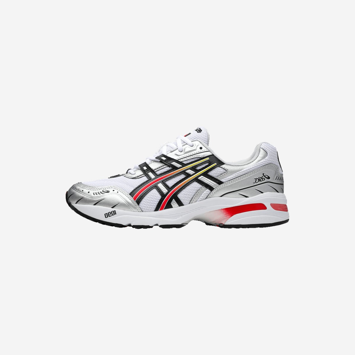 ASICS Gel-1090 White Black