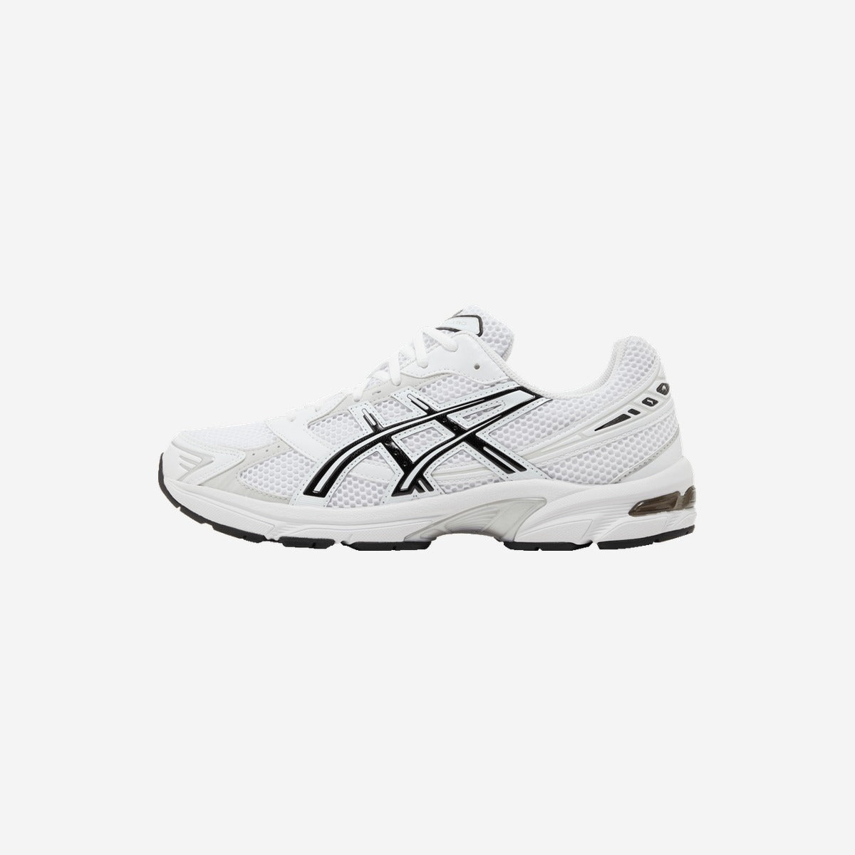 ASICS Gel-1130 White Black