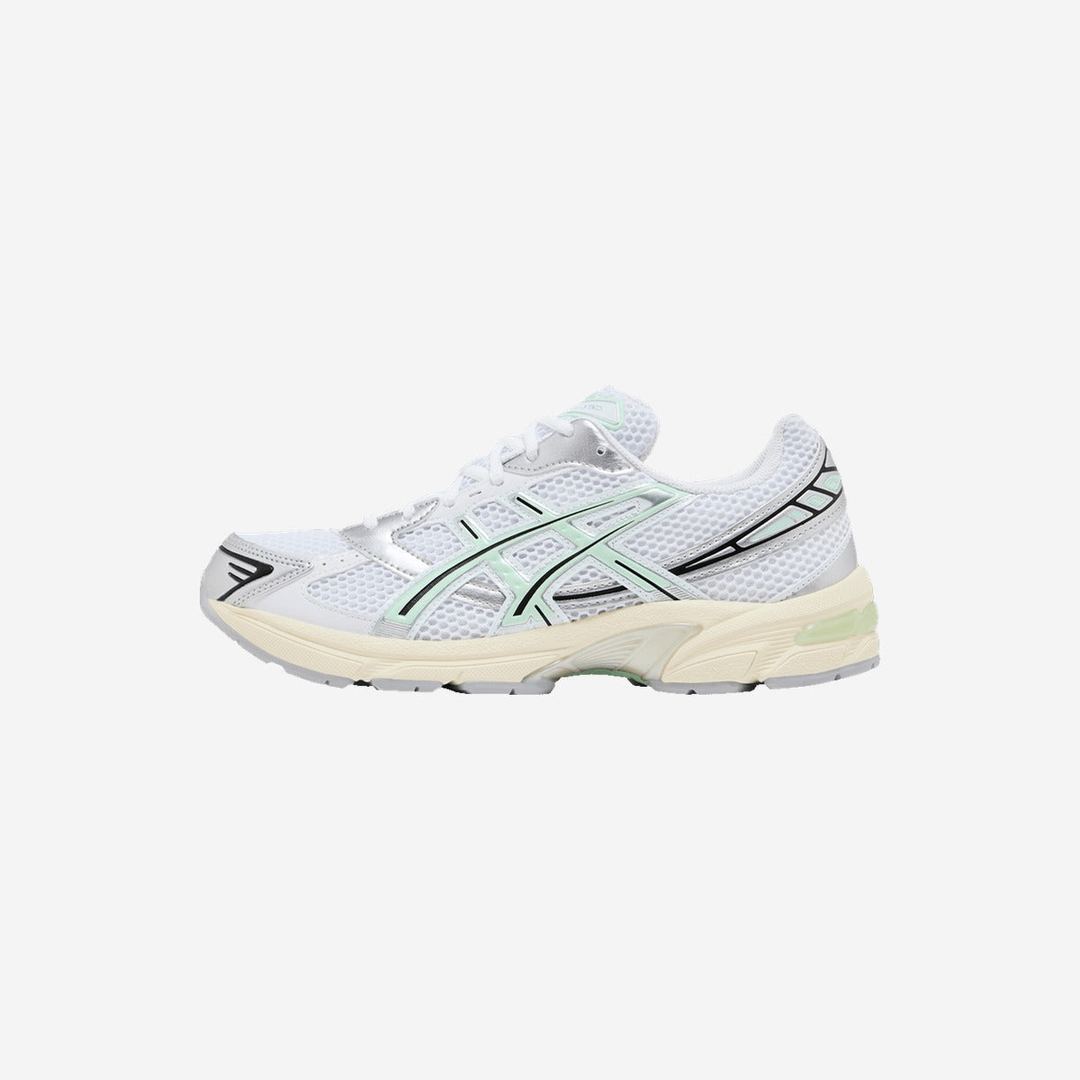 ASICS Gel-1130 White Mint Tint (Women's)