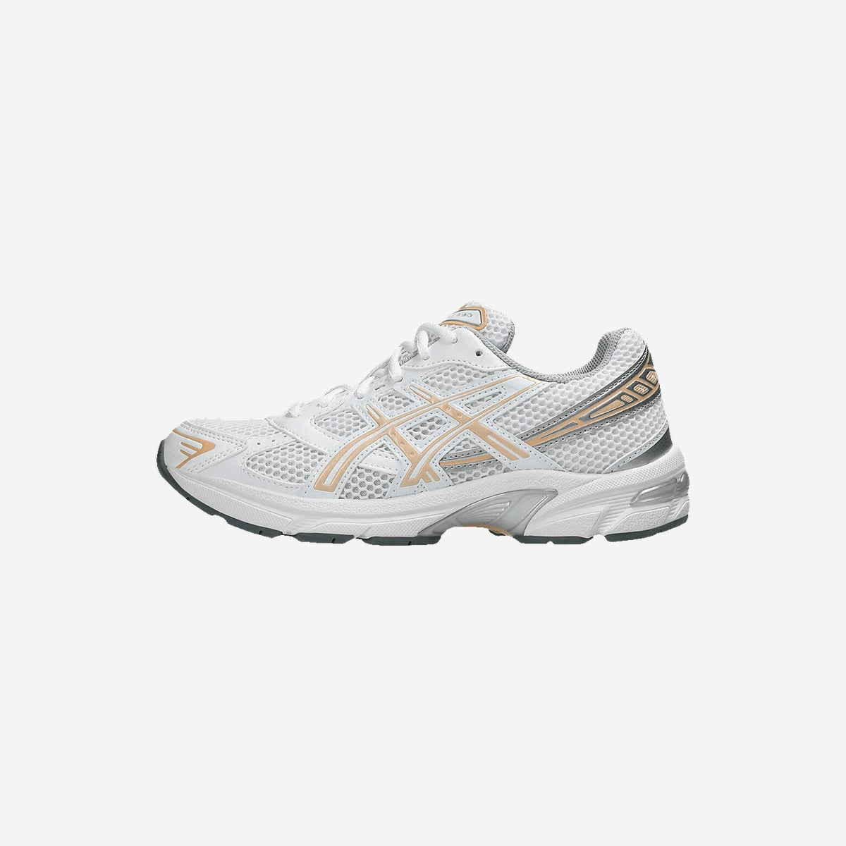 ASICS Gel-1130 White Bisque (Women's)