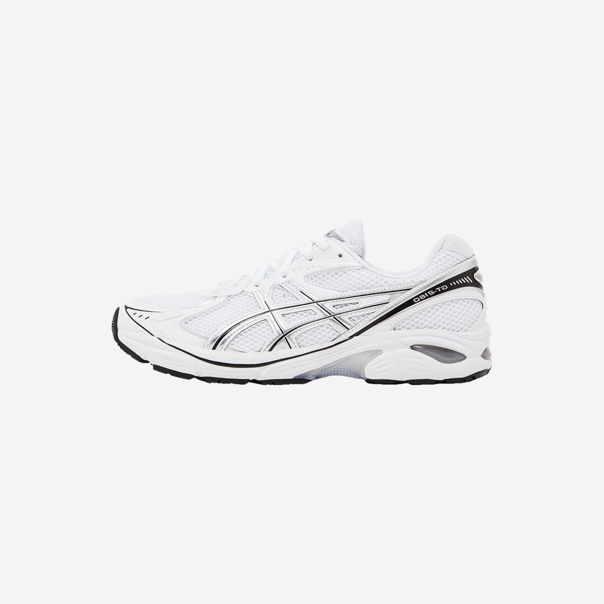 ASICS GT-2160 Pure Silver White