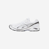ASICS GT-2160 Pure Silver White