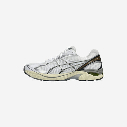 ASICS GT-2160 White Soft Yellow
