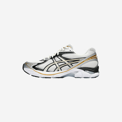 ASICS GT-2160 Cream Pure Silver Gold