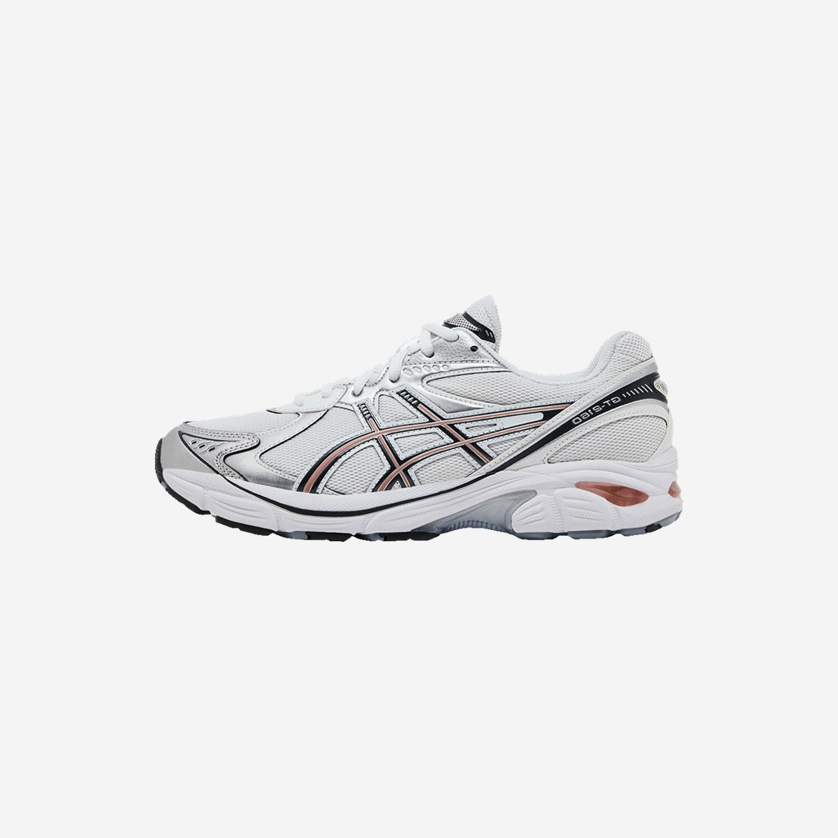 ASICS GT-2160 White Rose Rouge