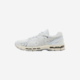 ASICS Gel-Kayano 20 White Pure Silver