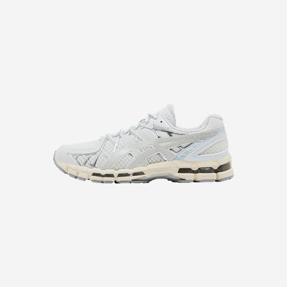 ASICS Gel-Kayano 20 White Pure Silver