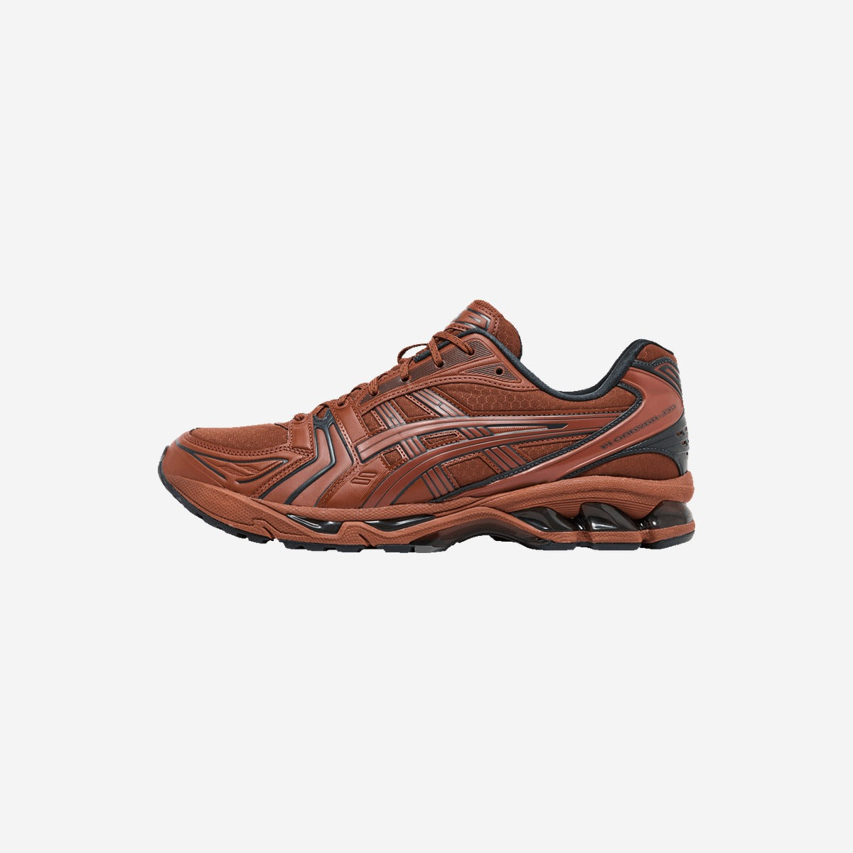 ASICS Gel-Kayano 14 Earthenware Pack Rusty Brown