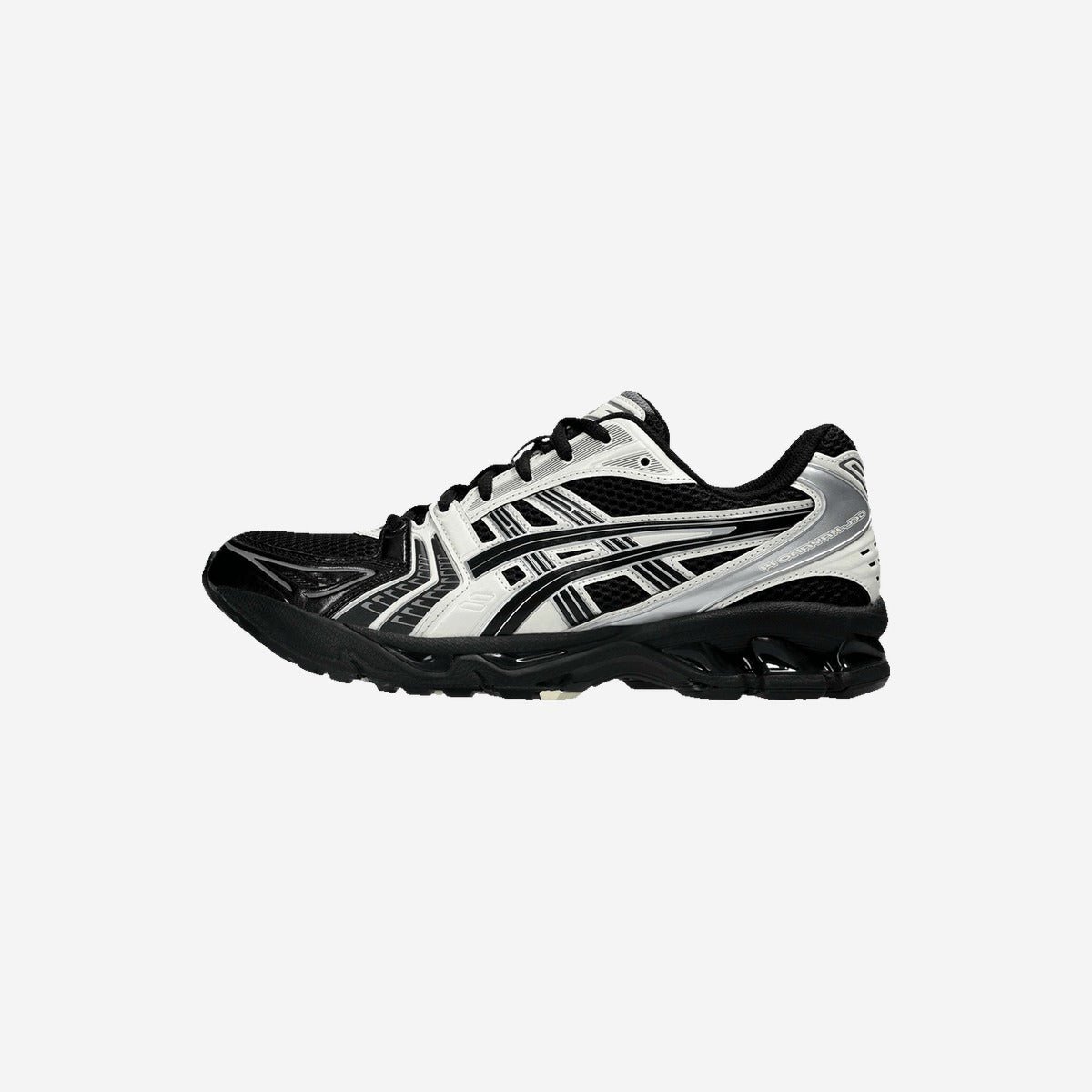 ASICS Gel-Kayano 14 Black Cream