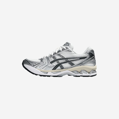 ASICS Gel-Kayano 14 White Graphite Grey