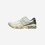 ASICS Gel-Kayano 14 Cream Obsidian Grey