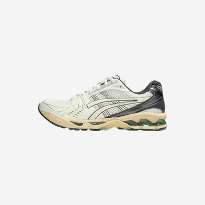 ASICS Gel-Kayano 14 Cream Obsidian Grey