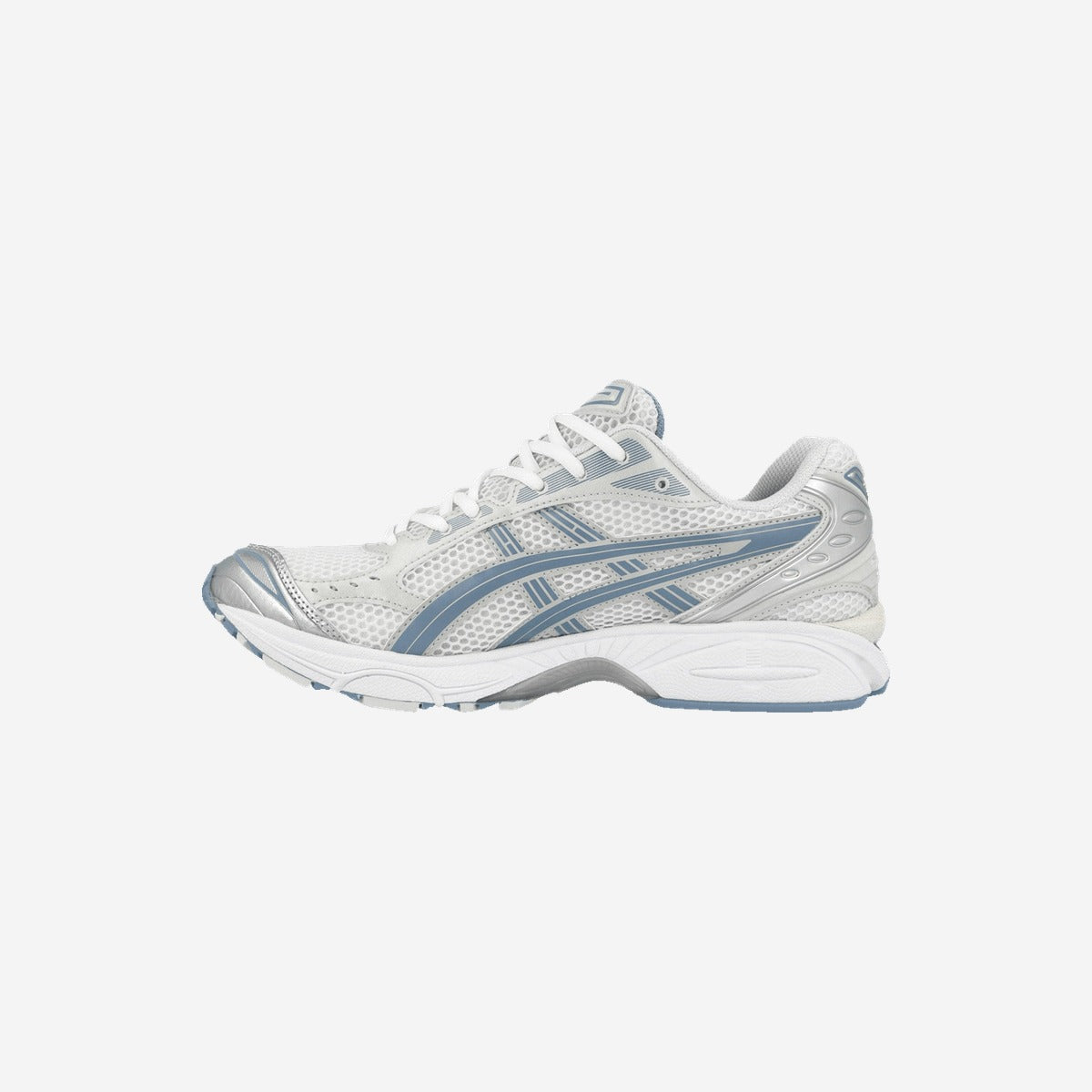 ASICS Gel-Kayano 14 White Light Navy