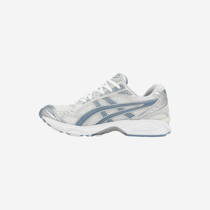 ASICS Gel-Kayano 14 White Light Navy