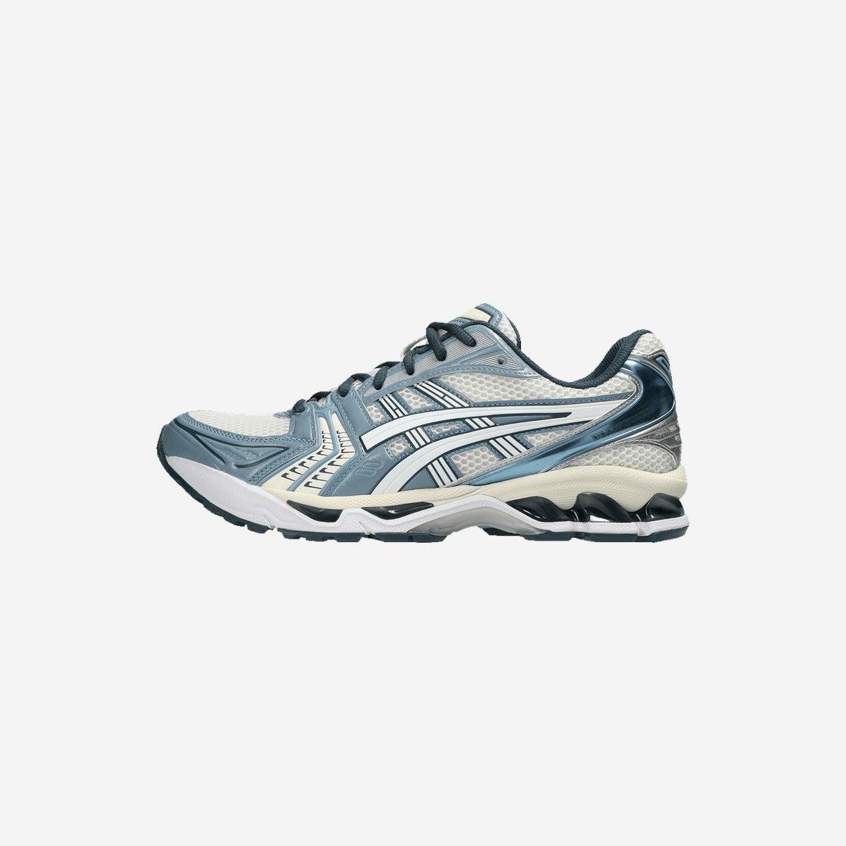 ASICS Gel-Kayano 14 Cream Raw Indigo