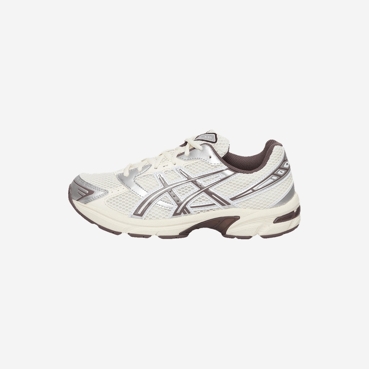 ASICS Gel-1130 Cream Cocoa Powder