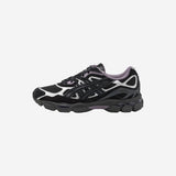 ASICS Gel NYC 'Black Graphite Grey Purple'