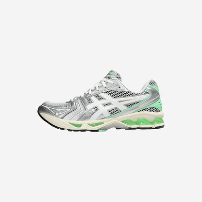 ASICS Gel-Kayano 14 Silver Lime