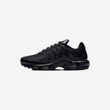 Nike Air Max Plus Triple Black