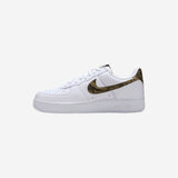Nike Air Force 1 Low Retro Ivory Snake