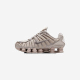 Nike Shox TL Beige
