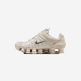 Nike Shox TL Cream Sail