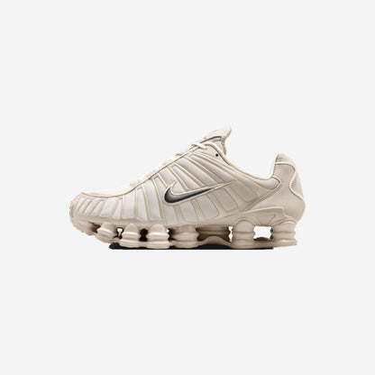 Nike Shox TL Cream Sail