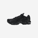 Nike Air Max Plus Triple Black (GS)
