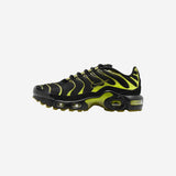 Nike Air Max Plus Black Cyber (GS)
