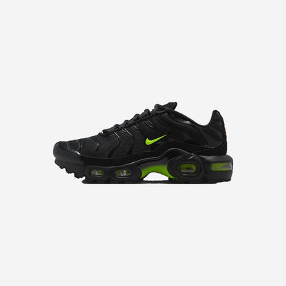 Nike Air Max Plus Black Volt (GS)