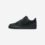 Nike Air Force 1 Low '07 WB Triple Black Nubuck