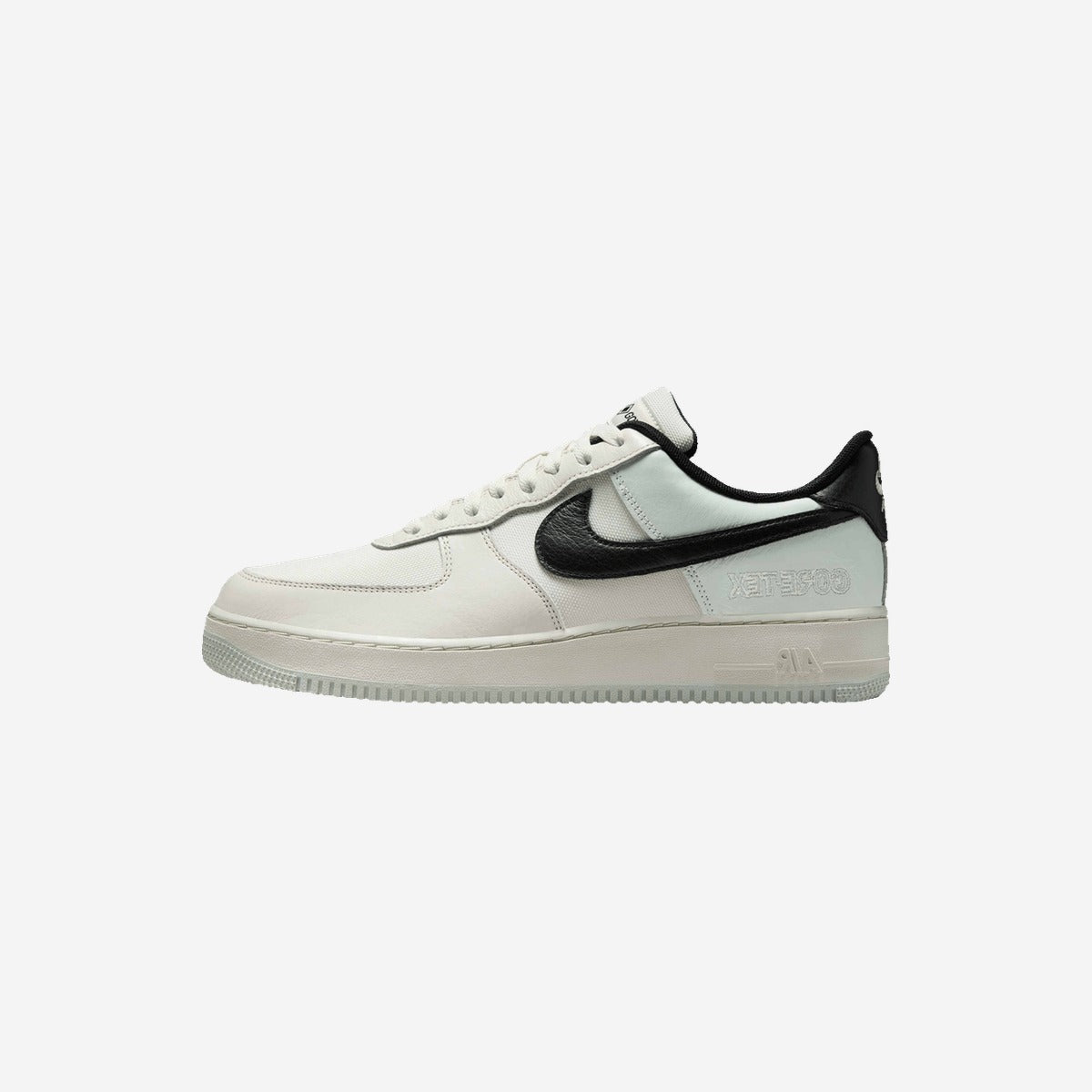 Nike Air Force 1 Low Gore-Tex Phantom Bone Black