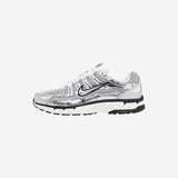 Nike P-6000 Metallic Silver