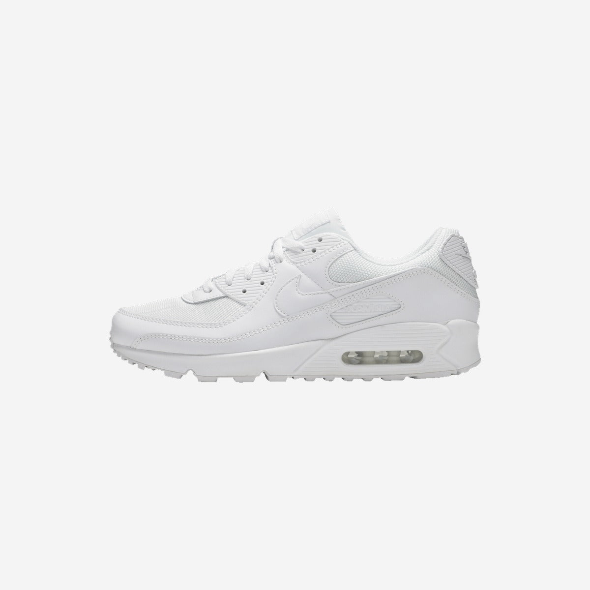 Nike Air Max 90 Recraft Triple White