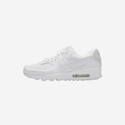 Nike Air Max 90 Recraft Triple White