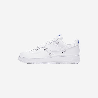 Nike Air Force 1 LX White (Women's)