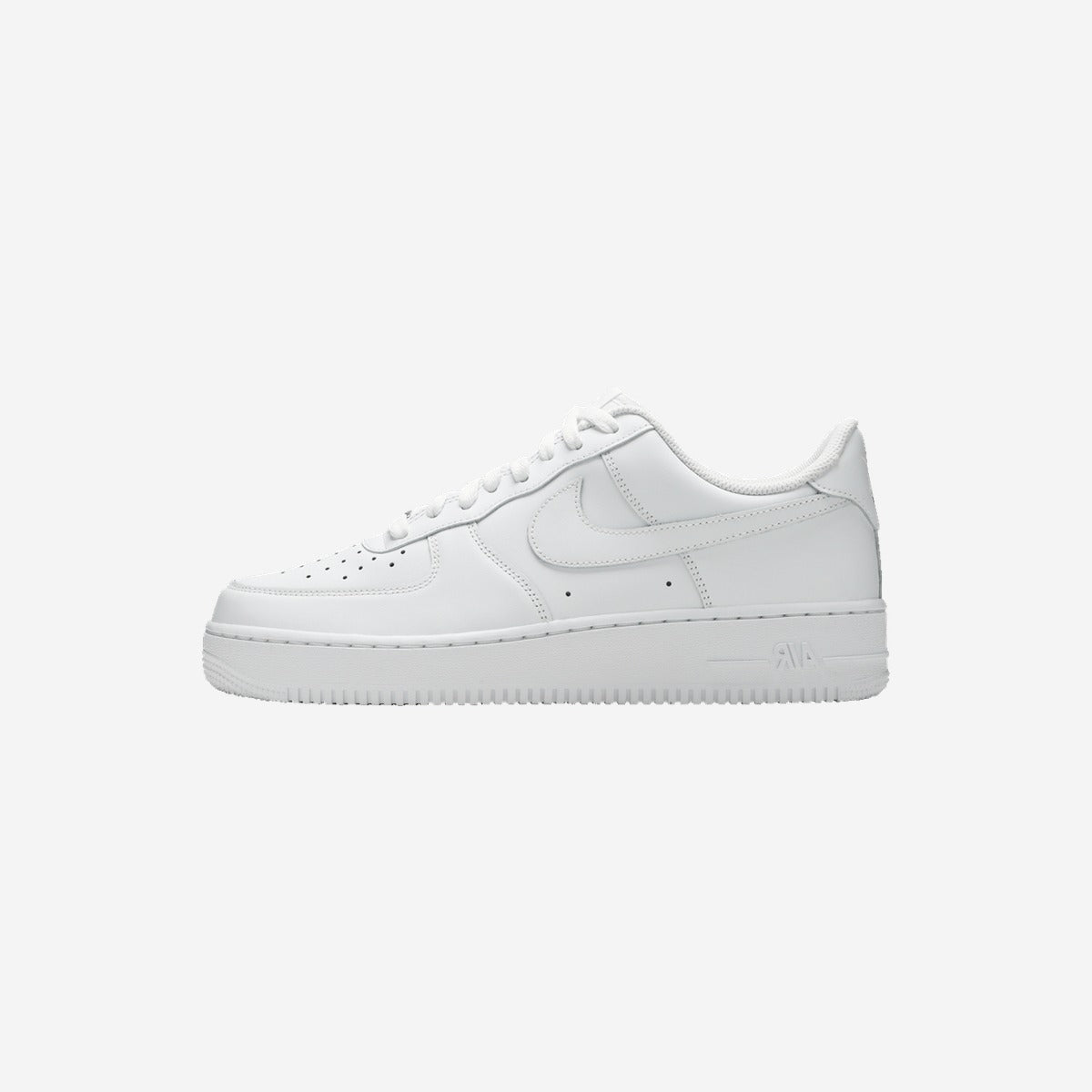 Nike Air Force 1 Low '07 White