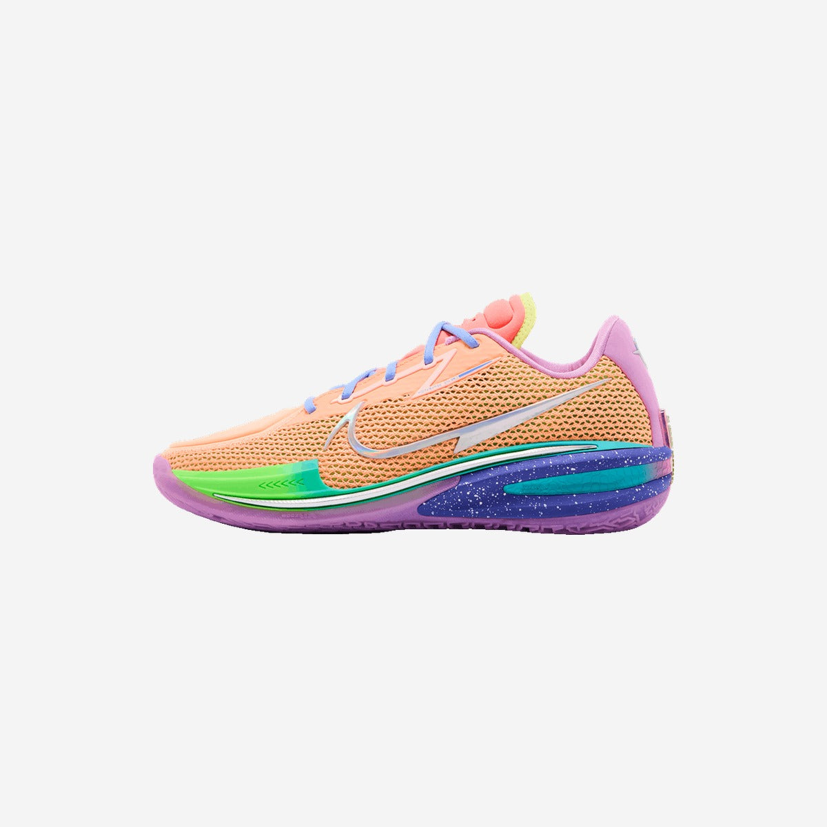 Nike Air Zoom GT Cut Dylan Harper Tri-State