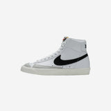 Nike Blazer Mid 77 White Black (Women's)