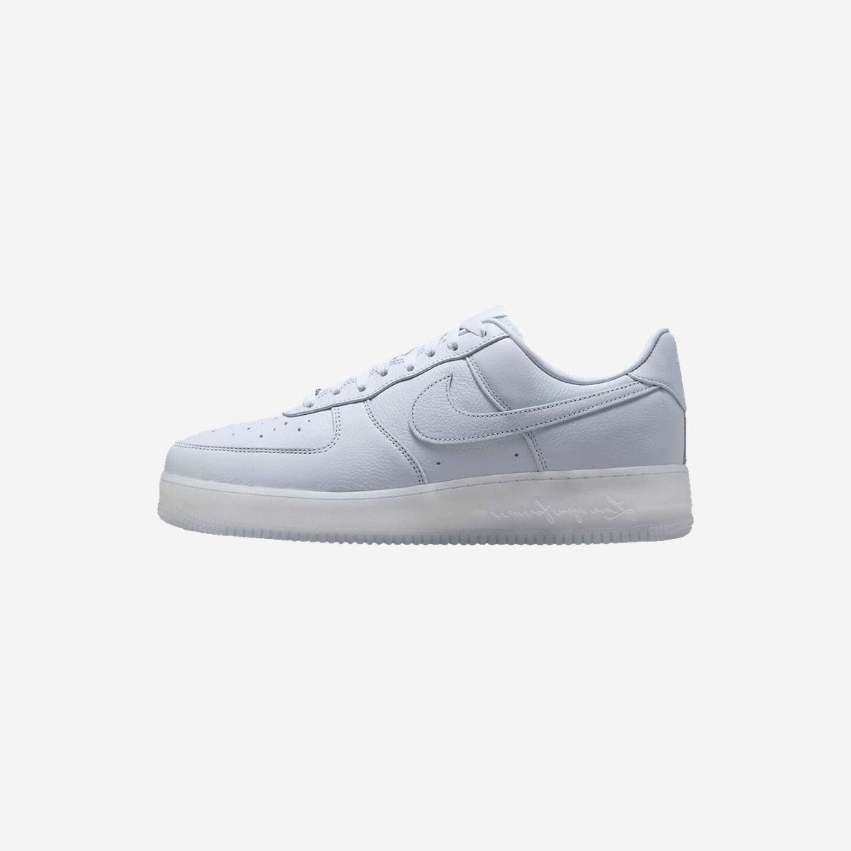 Nike Air Force 1 Low Drake NOCTA Certified Lover Boy White Cobalt Tint