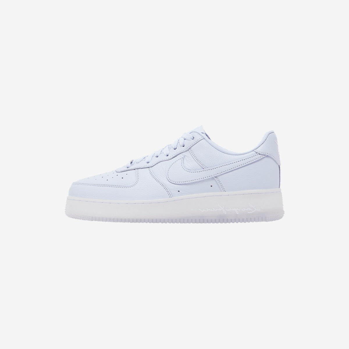 Nike Air Force 1 Low Drake NOCTA Certified Lover Boy Palest Purple