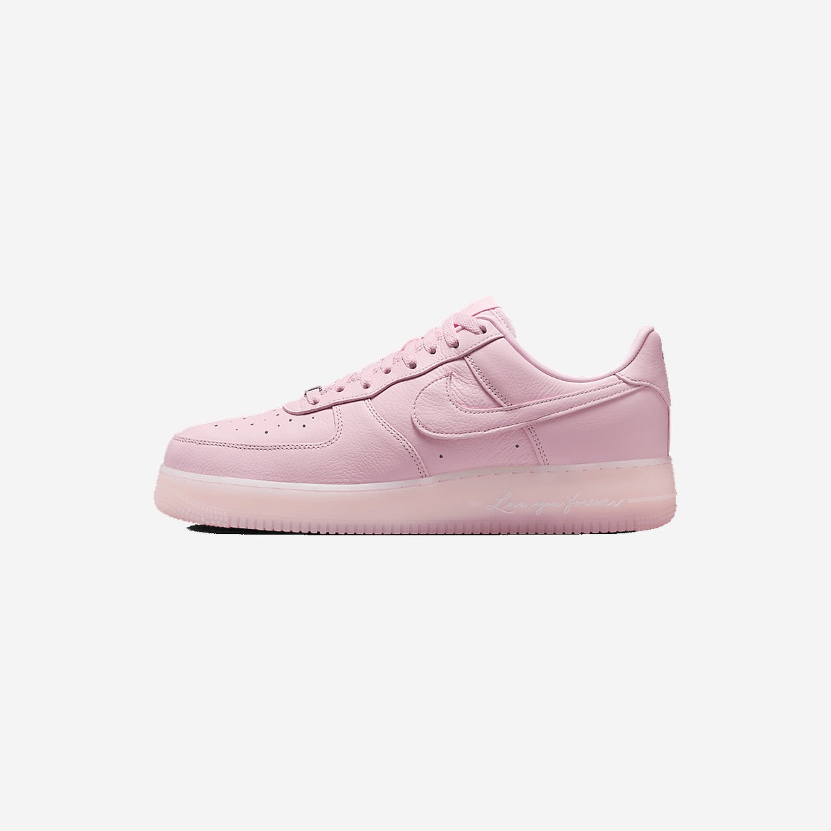 Nike Air Force 1 Low Drake NOCTA Certified Lover Boy Pink Foam
