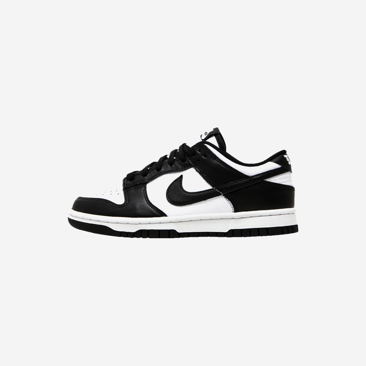 Nike Dunk Low Retro White Black Panda (Women's)