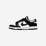 Nike Dunk Low Retro White Black Panda (Women's)
