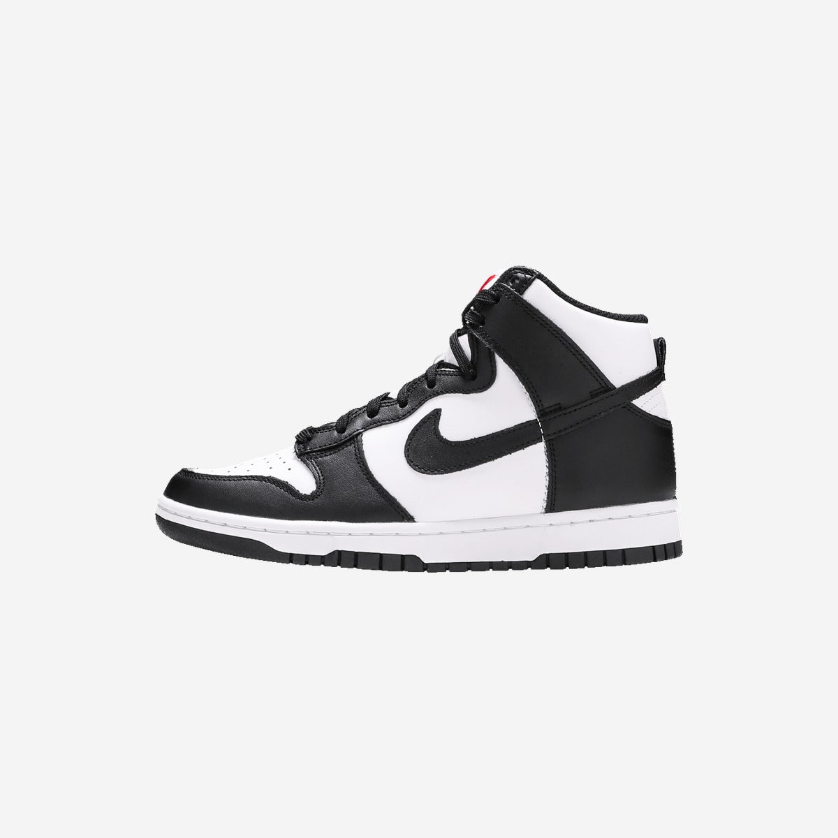 Nike Dunk High Panda (2021) (Women's)